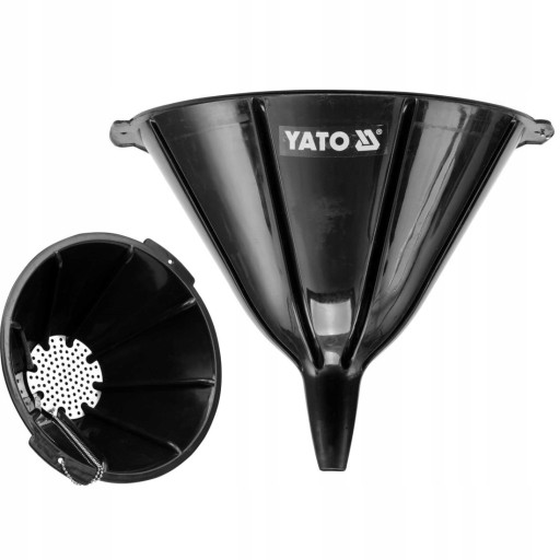 YT-0697 OLEJOVÝ NÁDRŽNÍK 28CM