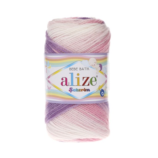 Alize Sekerim Batika 2135 detská