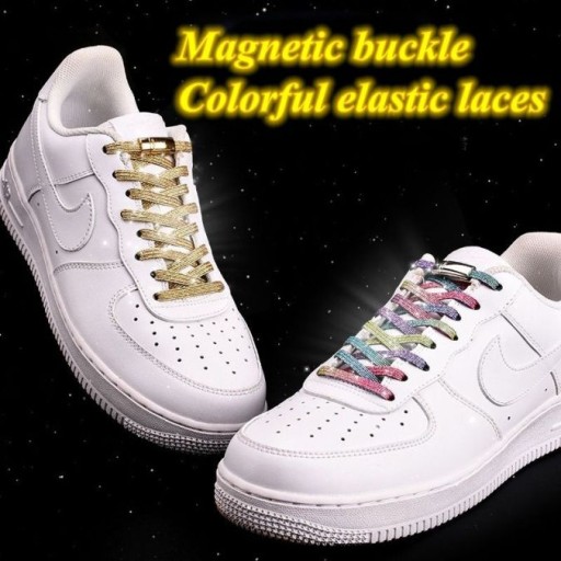 ELASTICKÉ GLITTROVÉ OBUVKY_magnet_9 farieb