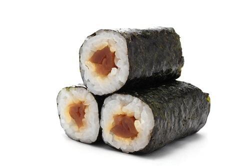 Kanpyo marinovaná tekvica Sushi doplnok v karamelových prúžkoch 100g ÁZIA KUCHYŇA