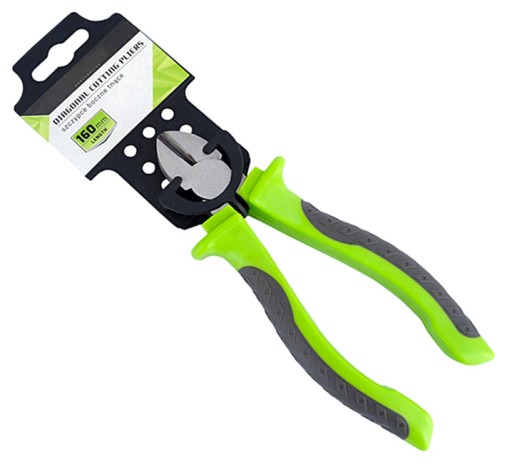 BOČNÉ REZACIE KLIEŠTE 160 MM Y4T36