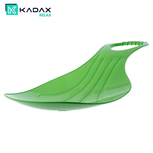 SÁNKY PRE DETI STIAHNUŤ SLIDE APPLE APPLE PLASTIC STRONG
