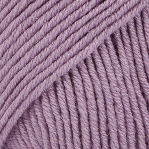 Priadza Drops Merino Extra Fine 22 Medium Purple