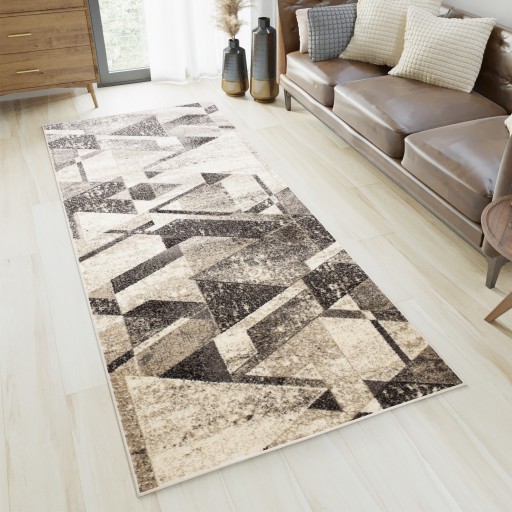 PETRA bežec 60cm Moderný módny mäkký v2