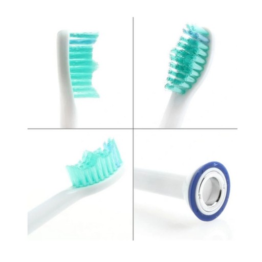 SONICARE PHILIPS BRUSH TIPS 12 ks