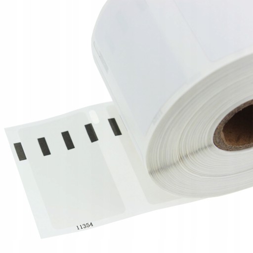 Štítky 11354 pre Dymo 57x32mm S0722540 32x57mm