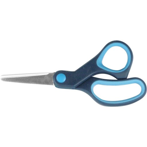 Ergonomické nožnice 13 cm Flamingo