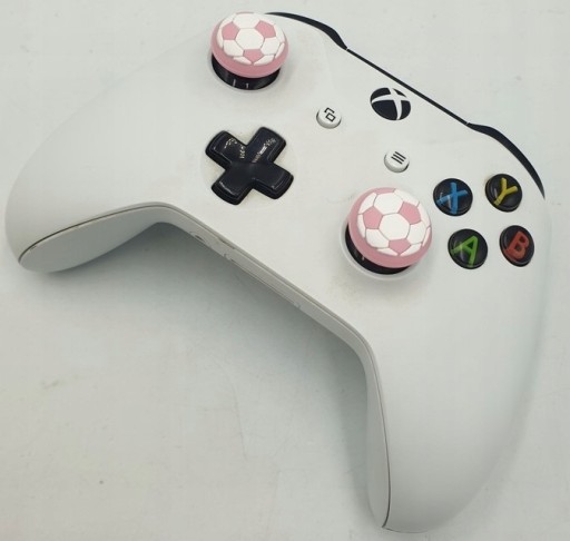2X KRYTY GRIP, GUMY PRE XBOX ONE ANALOGUE PAD