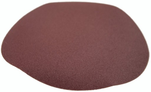 Brúsny papier na suchý zips 220/230 Germa Flex, 3 kusy