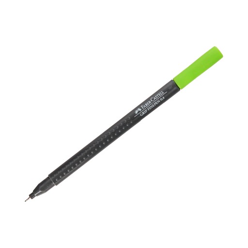 Grip Faber 151666FC svetlo zelená jemná linka