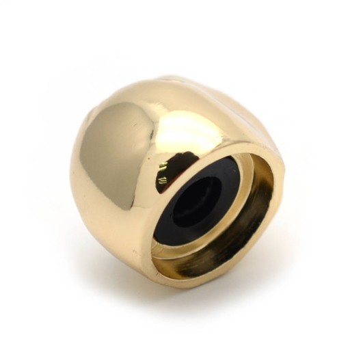 Gitarový gombík Jeremi GM0770 GOLD