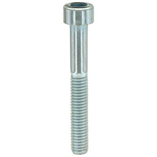 Skrutka imbus M6x45, trieda 8,8 DIN 912 GRANITE