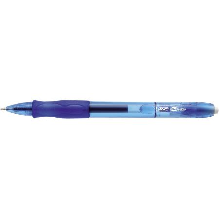 BIC GELOCITY GELOVÉ GULIČKOVÉ PERO 1KS 829158/829157