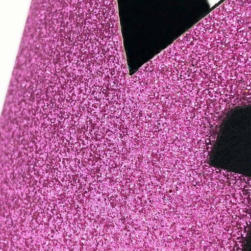 K prvým narodeninám Crown čelenka ONE ROK ANNIVERSARY Pink 1