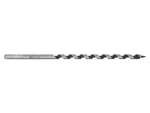 SKRUTOVÁ VŔTAČKA, VŔTAČKA DO DREVA FI 8 X 230MM GEKO