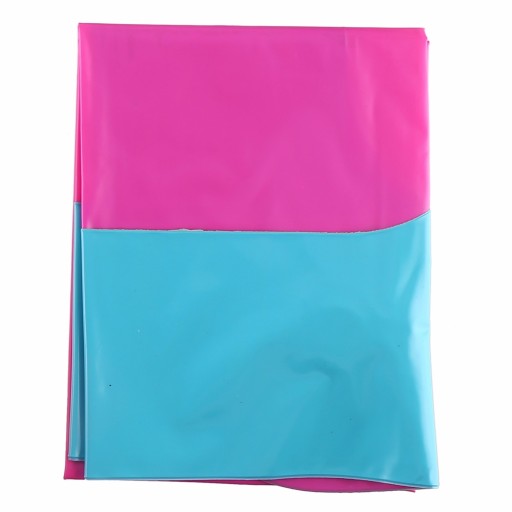 Nafukovacie kinetické pieskovisko na hranie, farby 56 cm x 40 cm