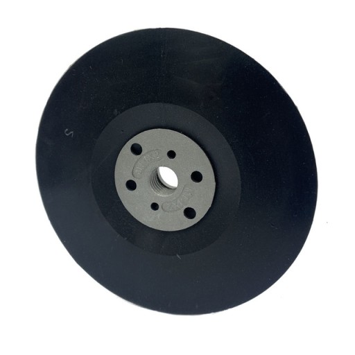 DRŽIAK MONTÁŽNYCH DISKOV PRE FIBER DISKY 125mm M14