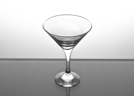 Pohár na Martini 190ml slečna