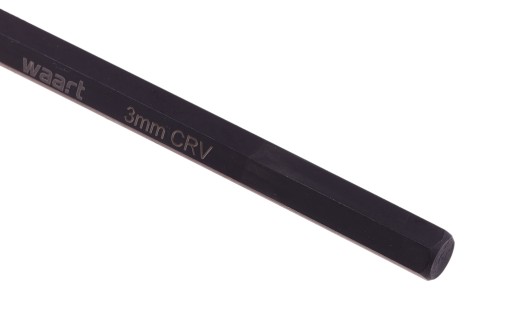 DIEROVAČ DIEROVAČ 3 mm Cr-V 150 mm DIEROVAČ PRE KLIERNIČNICE