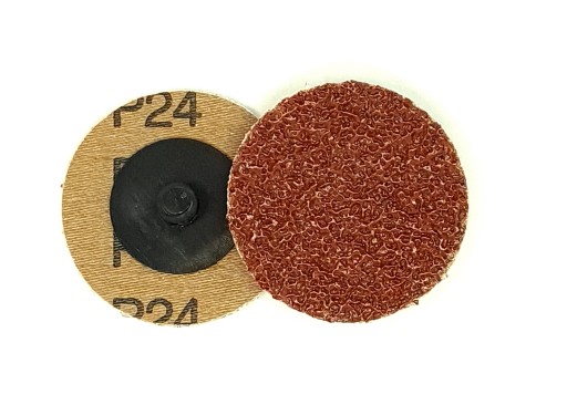 ROLOC DISK brúsny kotúč fi 50 P36 5 ks.