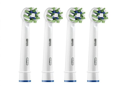 Držiak hlavy zubnej kefky Oral-B