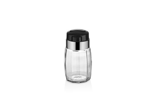 Soľnička, korenie 100 ml Premium Kristal