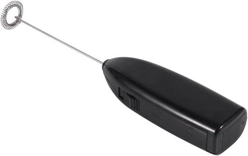 ELEKTRICKÝ PENIČ MLIEKA RUČNÝ MIEŠAČ KÁVY WHISTER KAKAOVÉ MINI