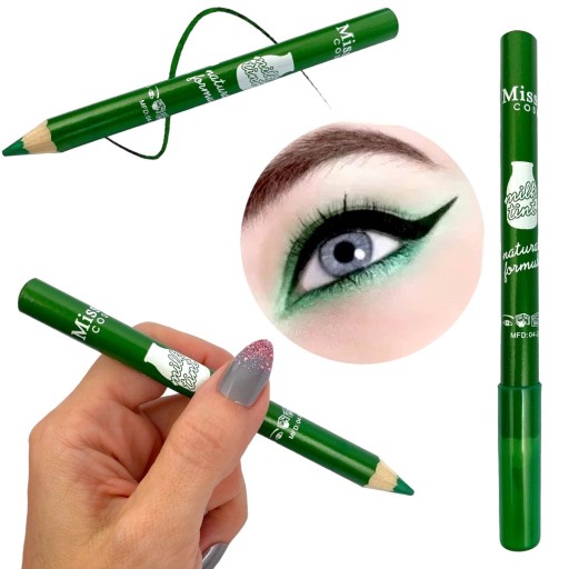METALLIC PENIL trblietavý tieň EYES BODY FACE
