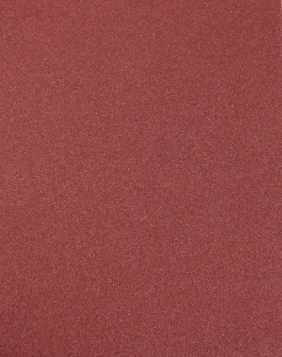 List brúsneho papiera 230x280 mm P80