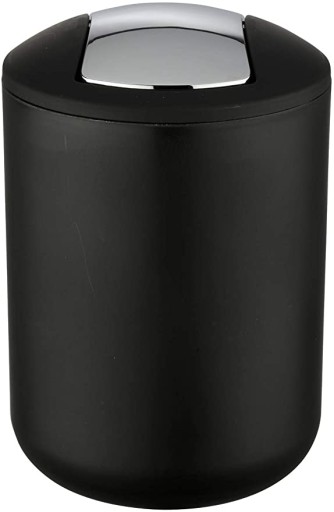 Kúpeľňový odpadkový kôš, kúpeľňový odpadkový kôš, 5L