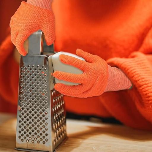 ODOLNÉ PRACOVNÉ RUKAVICE, ODOLNÉ PROTI PRErezaniu XL