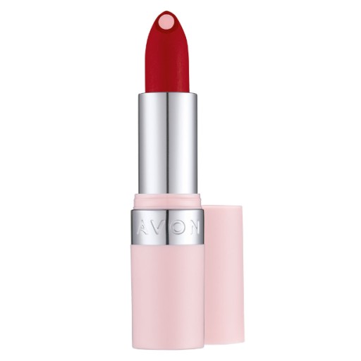 HYDRA NUDE Rúž matný AVON Hydramatic s kyselinou hyalurónovou