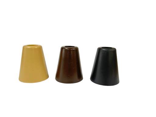 NÁRAŽKA DVERÍ VEĽKÁ GUMOVÁ ZARÁŽKA XXL 80 mm