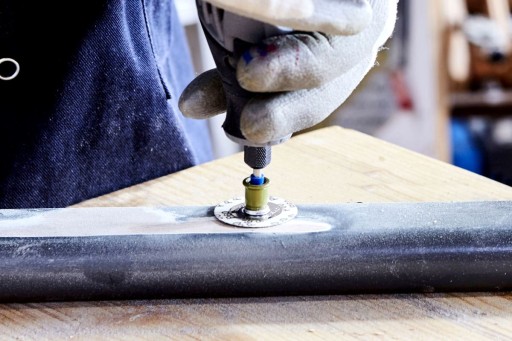 SC413 SPEEDCLIC GR 240 DREMEL brúsny kotúč 6 ks.