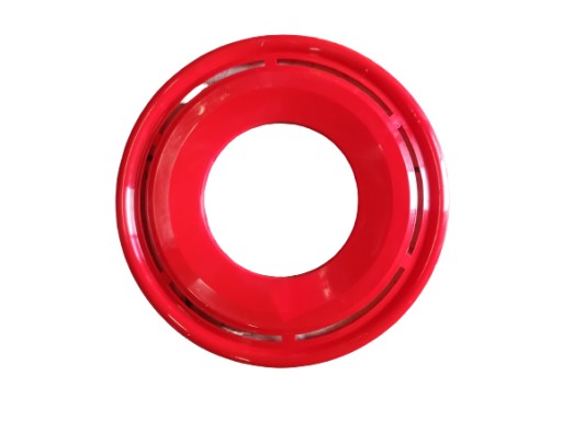 Baja Flying Wheel