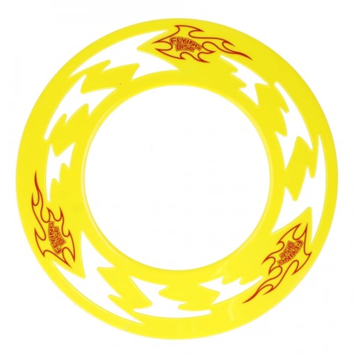 ARKÁDOVÁ HRA FLYING DISC FRISBEE TALE
