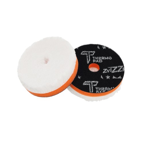 ZviZZer THERMO MICROFIBER PAD 80/15/80mm mikrovláknová podložka pre DA