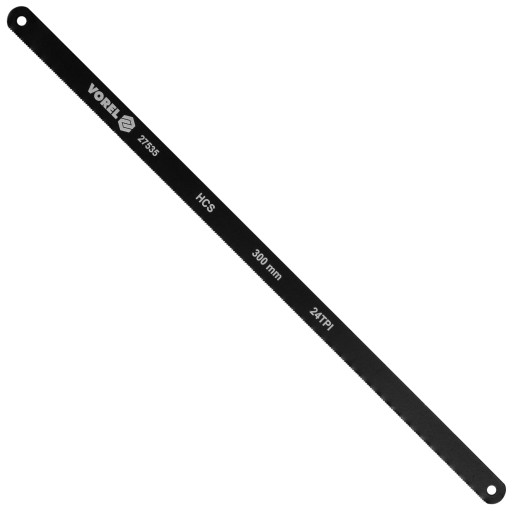 PÍLOVÉ KOTOUČE VOREL 300mm 24 TPI PÍLOVÉ GULE NA REZANIE KOVOV 5 KS