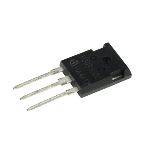 Tranzistor H30R1602 TO-247 30A 1200V IHW30N160R2