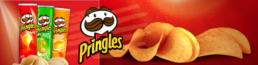 NAV. PRINGLES BARBEQUE 165G ..