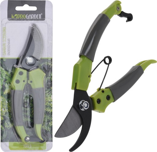 SEKTORY ZÁHRADNÉ ZÁHRADNÉ ZÁKLADNÉ nožnice 18,5 CM