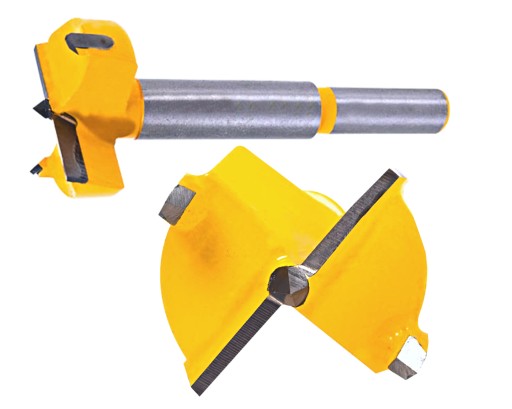 Stopková fréza pre boxy WIDIA 32 mm CONDOR