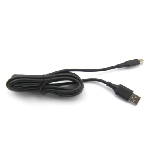 Kábel IRIS 180 cm 1,8 m USB na USB typu C pre Nintendo Switch / OLED / Lite
