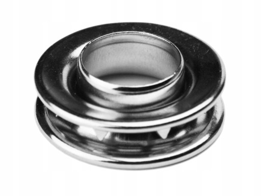 NEREZOVÉ NEREZOVÉ OČKO NA UPEVNENIE RAKETY 10x20mm - 03560