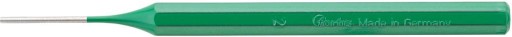 Valčekový razník 2x150mm FORTIS