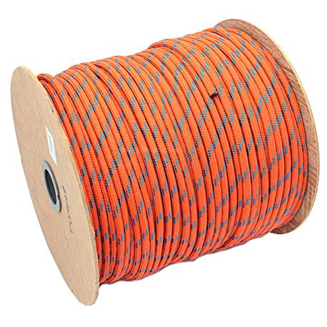Polypropylénové lano PL 4mm 1m