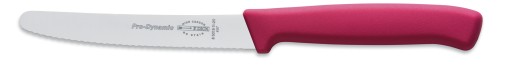 Univerzálny zúbkovaný nôž DICK PRO-DYNAMIC 11cm
