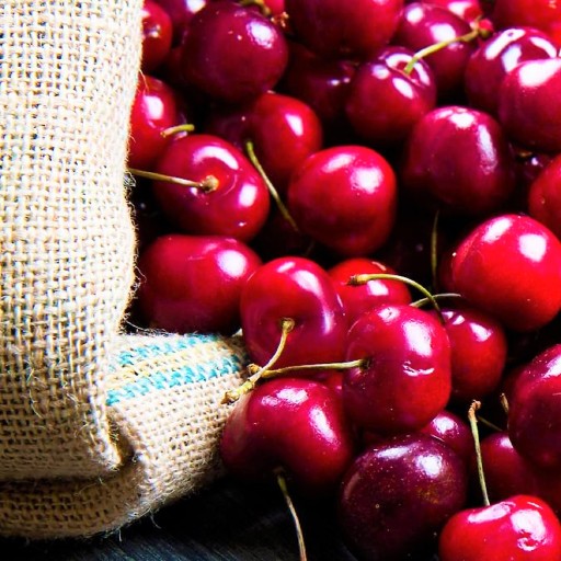 Sirup do Soda FruttaMax CHERRY karbonizátor 500 ml na 12 l