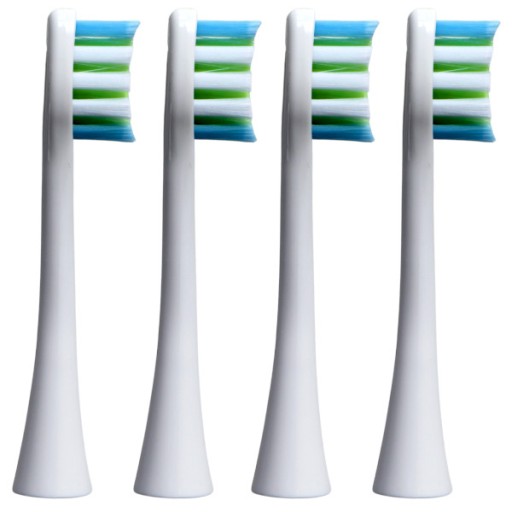 4x Tip pre Oclean X PRO Z1 F1 ONE AIR 2 Xiaomi