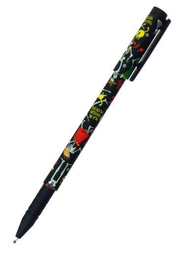Vinson Skeleton Pen 0,7 mm